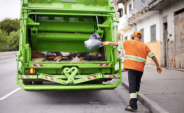 Junk Removal for Events in Boonville, IN